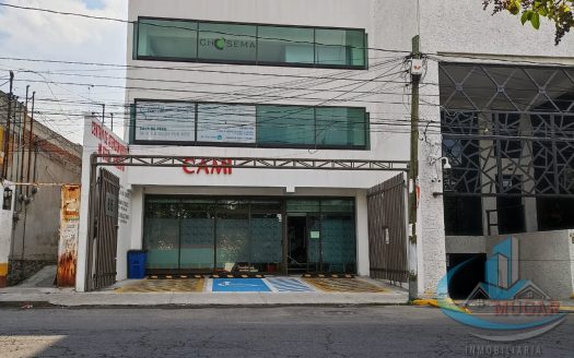 CONSULTORIO DENTAL EQUIPADO