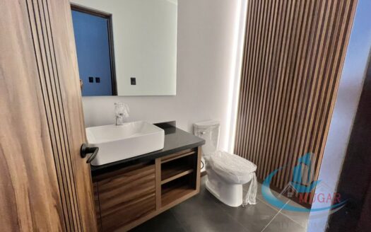 SE VENDE CASA EN LOMAS DE ANGELOPOLIS, PARQUE FORESTA