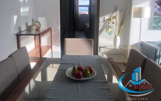 DEPARTAMENTOS EN VENTA NIDUM RESIDENCIAL EN MAYORAZGO