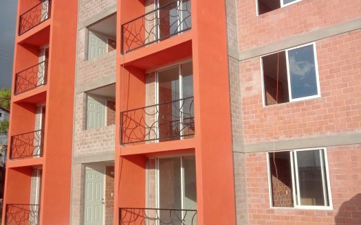 Departamentos en venta en Santo Thomas Chautla
