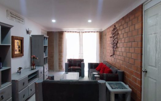 Departamentos en venta en Santo Thomas Chautla