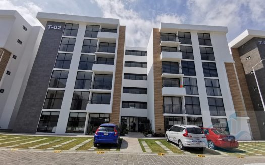 VENTA DE DEPARTAMENTOS TORRES PLATINO BOSQUES DE SAN SEBASTIÁN