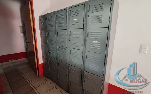 EDIFICIO EN RENTA SOBRE 31 PONIENTE