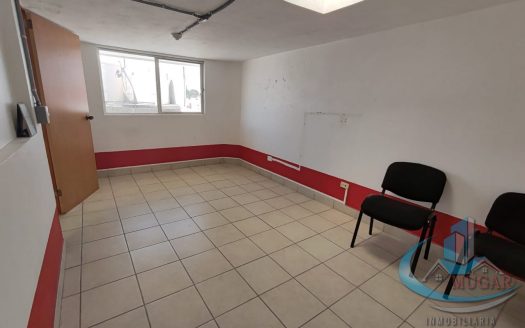EDIFICIO EN RENTA SOBRE 31 PONIENTE