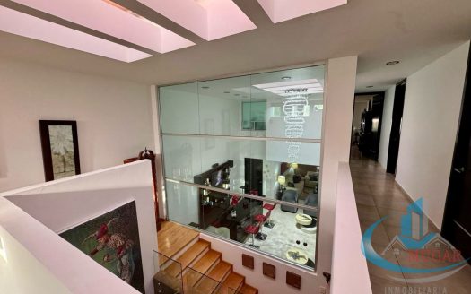 Casa En Lomas 1