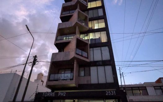 Departamento en Venta Torre PH2