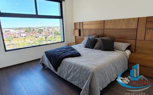 PREVENTA DE DEPARTAMENTOS FRACC. SANTUARIO BOSQUES, LA GRAN RESERVA