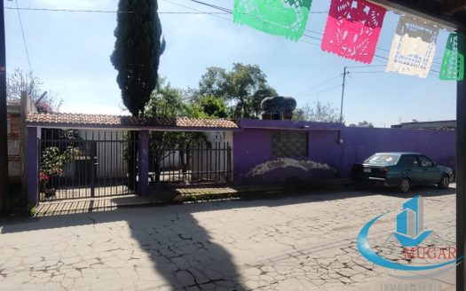 SE VENDE TERRENO PARA INVERSIONISTA EN CORONANGO