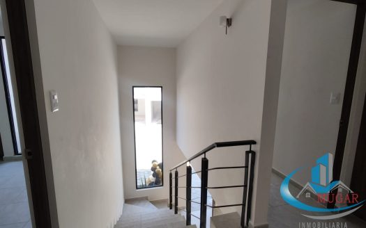 SE VENDE CASA AL SUR DE PUEBLA, SAN ISIDRO CASTILLOTLA, PUEBLA