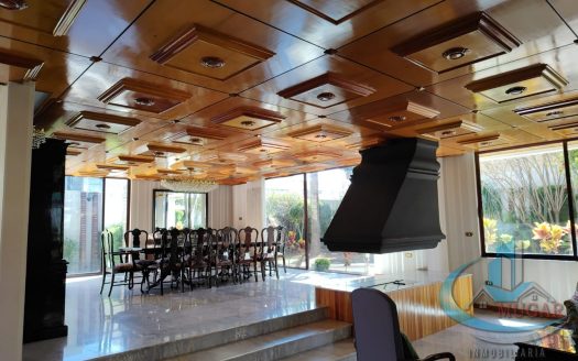 RESIDENCIA EN VENTA EN HUEXOTITLA