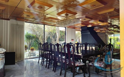 RESIDENCIA EN VENTA EN HUEXOTITLA