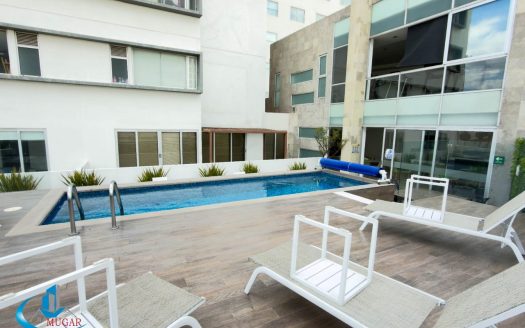 SE VENDE DEPARTAMENTO EN TORRES PERSEO, COL. SAN MARTINITO