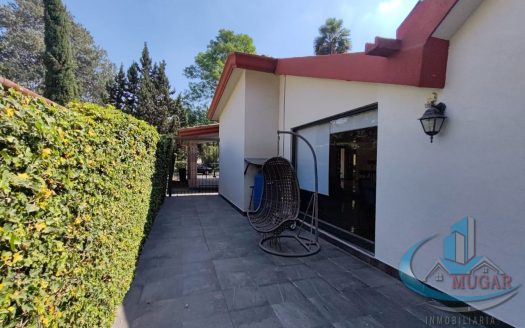 CASA EN VENTA EN MORATILLA