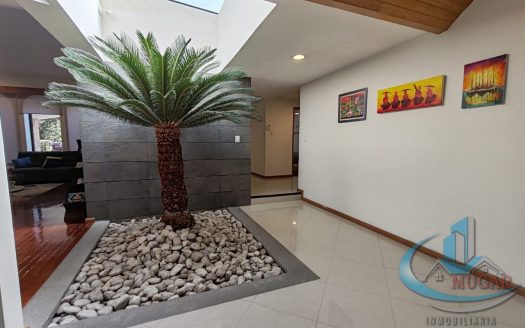 CASA EN VENTA EN MORATILLA