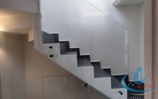SE VENDE CASA EN EL FRACCIONAMIENTO MADERIAS, CUAUTLANCINGO, PUEBLA.