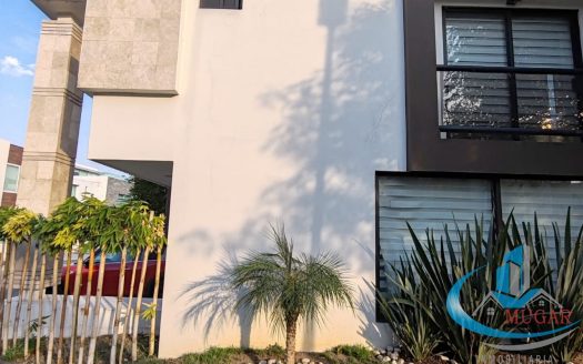 SE VENDE CASA EN PARQUE LIMA, LOMAS DE ANGELOPOLIS, PUEBLA