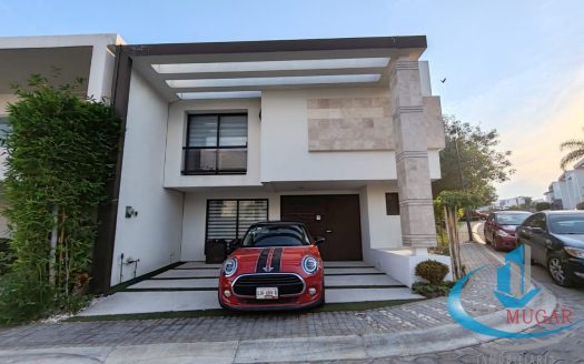 SE VENDE CASA EN PARQUE LIMA, LOMAS DE ANGELOPOLIS, PUEBLA