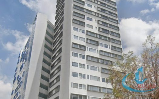 SE RENTA DEPARTAMENTO EN TORRES PERSEO, COL. SAN MARTINITO, PUEBLA