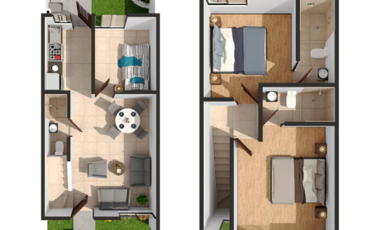MARBELLA RESIDENCIAL, CUAUTLANCINGO
