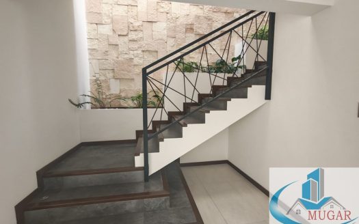 Casa en venta cerca de UDLAP Cholula, Puebla.