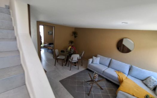 MARBELLA RESIDENCIAL, CUAUTLANCINGO