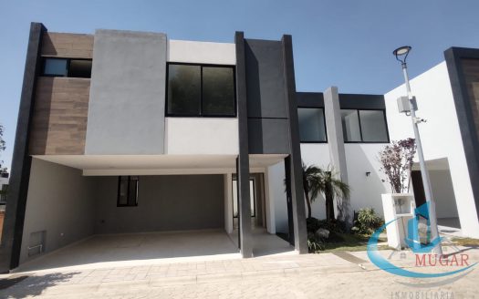 SE VENDE CASA EN FRACCIONAMIENTO LA VID, CUAUTLANCINGO, PUEBLA