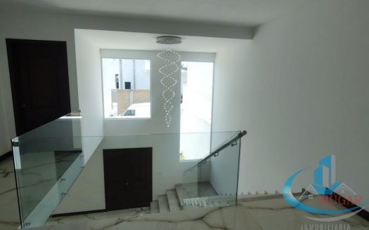 SE VENDE CASA EN SANTIAGO MOMOXPAN, SAN PEDRO CHOLULA, PUEBLA