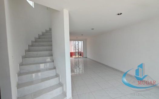 SE VENDE CASA EN CUAUTLANCINGO, PUEBLA, FRACC. REAL DEL BOSQUE 2