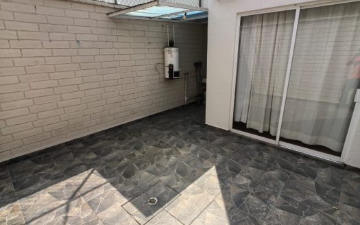 Casa en renta Villas Cruz del Sur