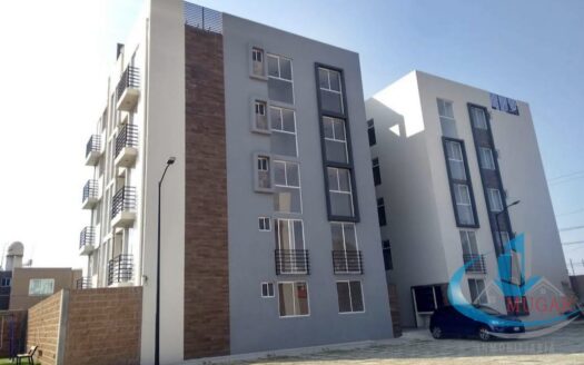 VENTA DE DEPARTAMENTO EN CUAUTLANCINGO, RESIDENCIAL PARQUE SAN RAFAEL