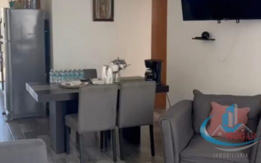 VENTA DE DEPARTAMENTO EN CUAUTLANCINGO, RESIDENCIAL PARQUE SAN RAFAEL