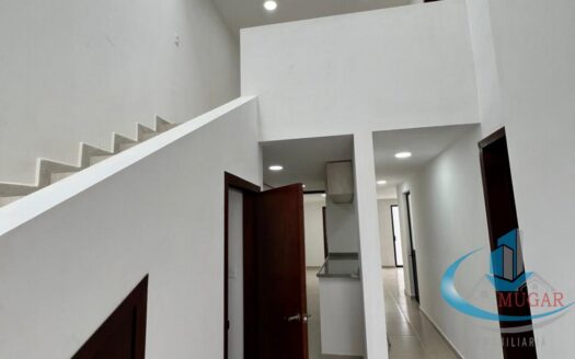 CASA NUEVA EN VENTA EN SAN PEDRO CHOLULA, FRACCIONAMIENTO QUINTAS DE GUADALUPE