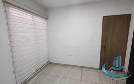 DEPA EN RENTA EN RESIDENCIAL CALICATA