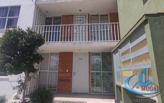 DEPA EN RENTA EN VILLAS MONTEVERDE