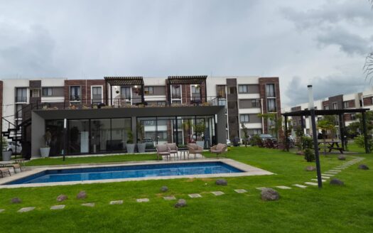 VENTA DE DEPARTAMENTO EN CUAUTLANCINGO, TOSCANA RESIDENCIAL