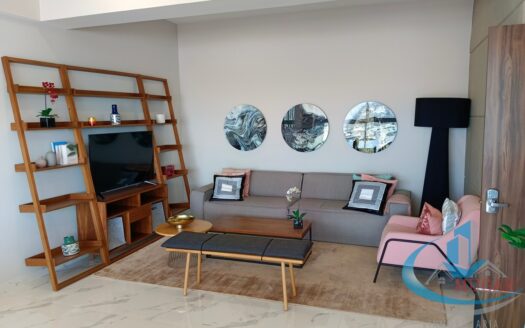 DEPARTAMENTOS EN VENTA / AVISTA TORRE BOUTIQUE