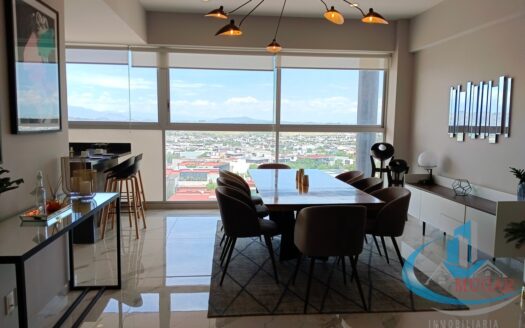 DEPARTAMENTOS EN VENTA / AVISTA TORRE BOUTIQUE