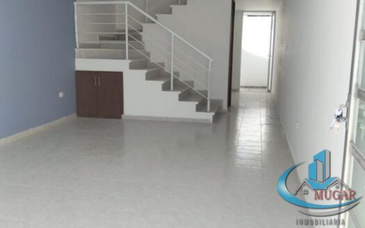 VENTA DE CASA EN GUADALUPE HIDALGO