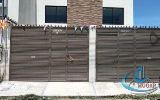 VENTA DE CASAS EN LARES DE SAN ALFONSO