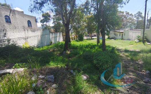 🌳 Terreno en Venta 📍 Zona Santo Tomás Chautla