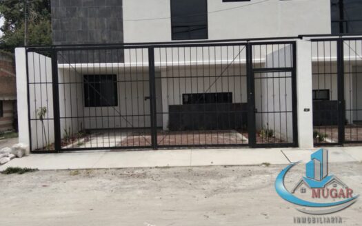 BONITA CASA EN VENTA EN GUADALUPE HIDALGO AL SUR DE PUEBLA