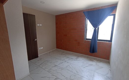 DEPARTAMENTO EN RENTA EN SAN JERONIMO CALERAS