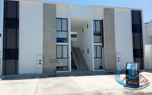 Departamento en venta con un excelente espacio y distribución.