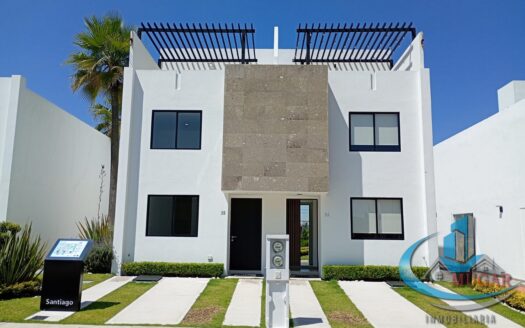 Preciosa casa en venta con una excelente ubicación!