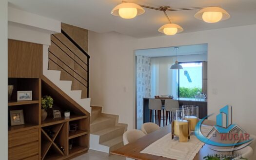 Preciosa casa en venta con una excelente ubicación!