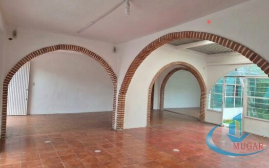 LOCAL COMERCIAL EN RENTA EN EL CARMEN, PUEBLA