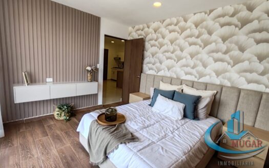 DEPARTAMENTO EN VENTA EN AMALUCAN