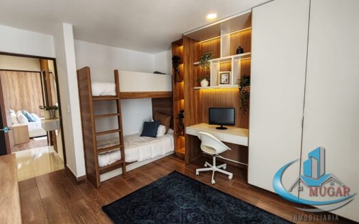 DEPARTAMENTO EN VENTA EN AMALUCAN